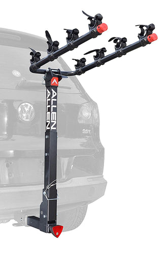 Allen Sports 4-Bike Hitch Racks for 2 in. Hitch