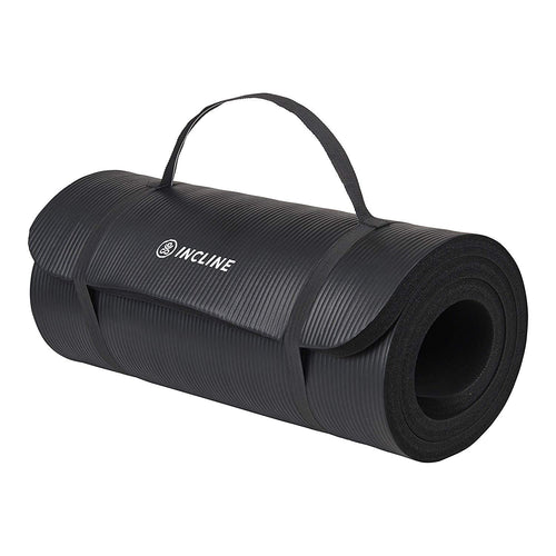 Incline Fit Exercise Mat Ananda 1